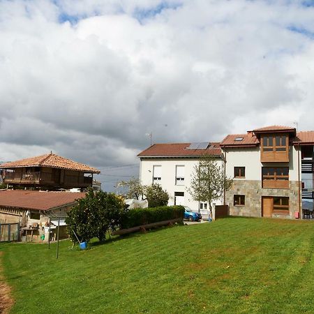 Ferienwohnung Casa Mamina Siero Exterior foto